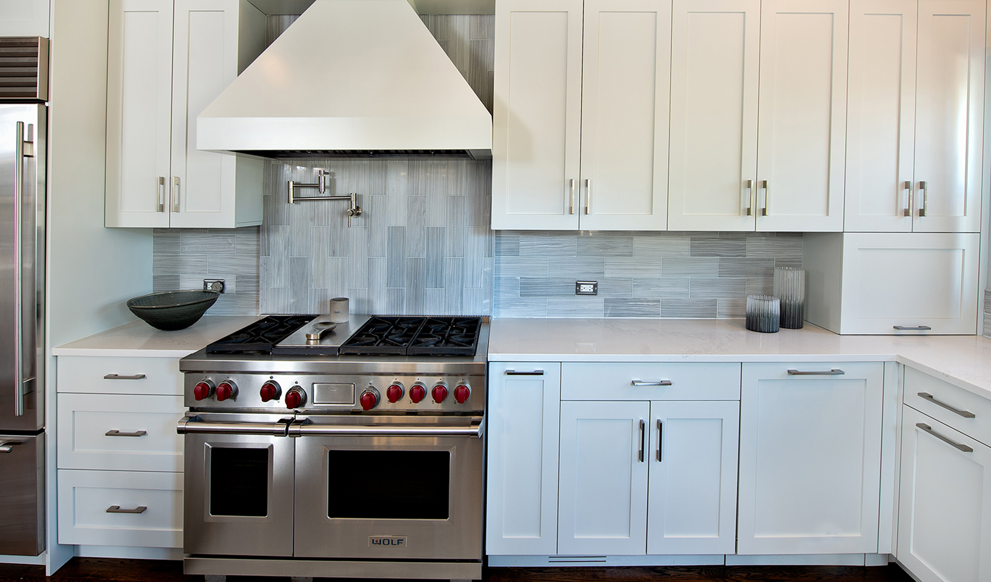 JJ | April 2021 | So You Want to Design a Kitchen