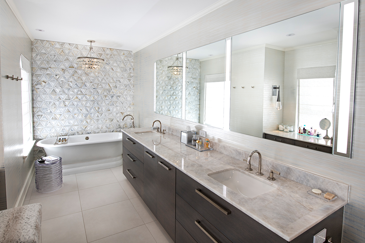 Transform Your Bathroom Into a Spa-Like Retreat: Design Ideas for ...